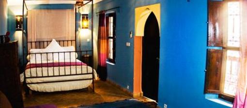 фото отеля Riad Ajebel