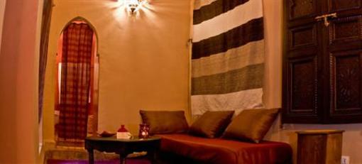 фото отеля Riad Ajebel