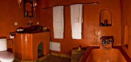 фото отеля Riad Ajebel