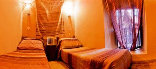 фото отеля Riad Ajebel