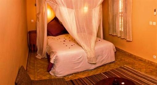 фото отеля Riad Ajebel