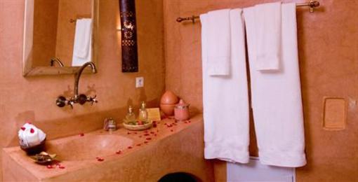 фото отеля Riad Ajebel