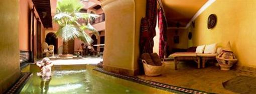 фото отеля Riad Ajebel
