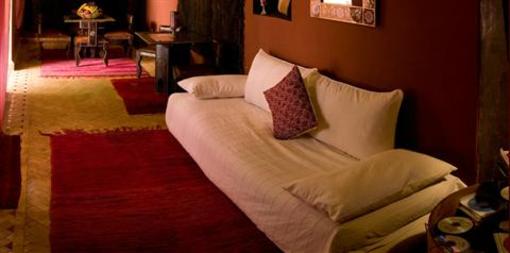фото отеля Riad Ajebel