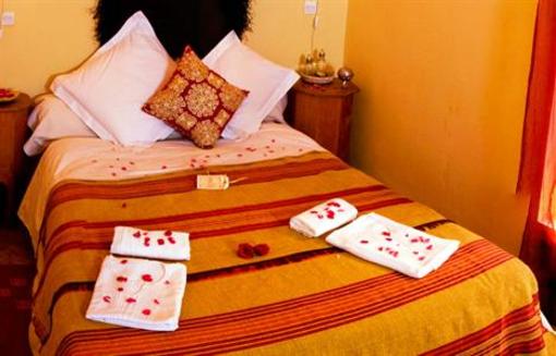 фото отеля Riad Ajebel