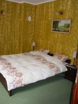 фото отеля Bursztynowe Piaski Hotel Gdansk
