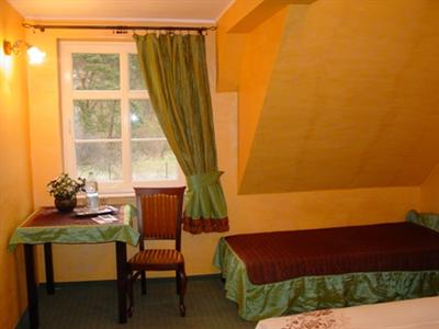 фото отеля Bursztynowe Piaski Hotel Gdansk
