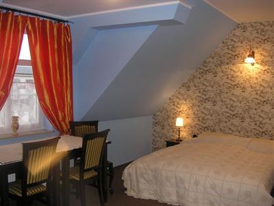 фото отеля Bursztynowe Piaski Hotel Gdansk