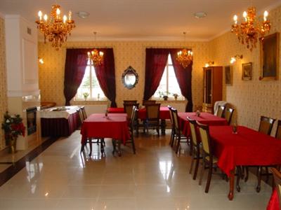 фото отеля Bursztynowe Piaski Hotel Gdansk