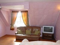 Bursztynowe Piaski Hotel Gdansk