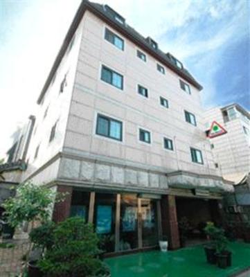 фото отеля Yims House Hotel Seoul