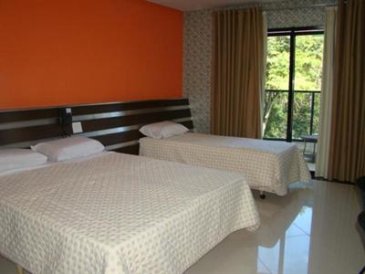фото отеля Hotel Green Hill
