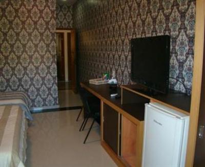 фото отеля Hotel Green Hill