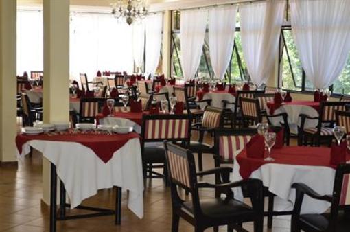 фото отеля Hotel Green Hill