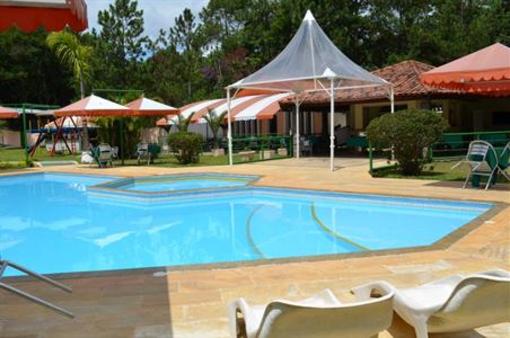 фото отеля Hotel Green Hill