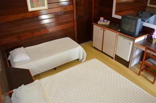 фото отеля Hotel Green Hill