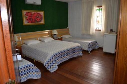 фото отеля Hotel Green Hill