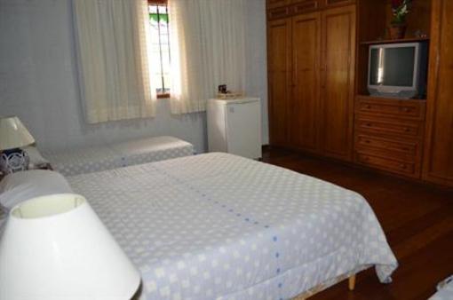 фото отеля Hotel Green Hill