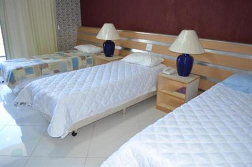 фото отеля Hotel Green Hill