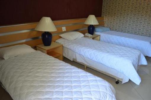 фото отеля Hotel Green Hill