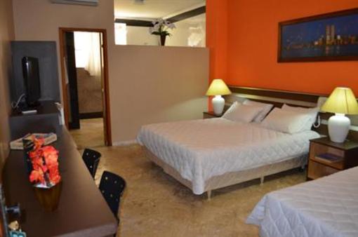 фото отеля Hotel Green Hill
