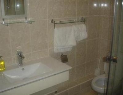 фото отеля Cambridge Guest House