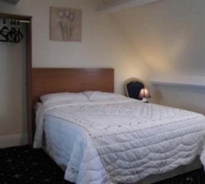 фото отеля Cambridge Guest House