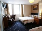 фото отеля Cambridge Guest House