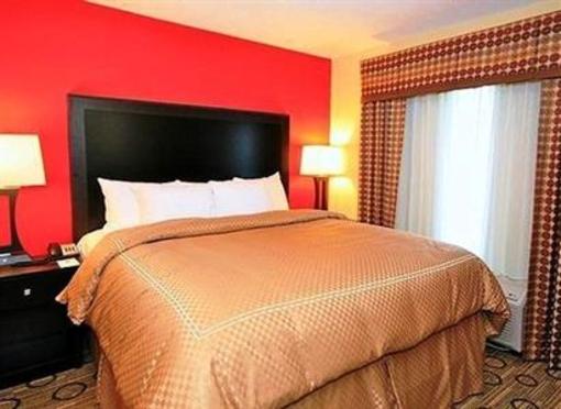 фото отеля Comfort Suites Spartanburg