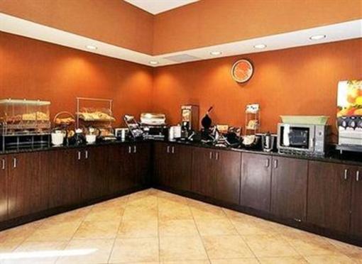 фото отеля Comfort Suites Spartanburg