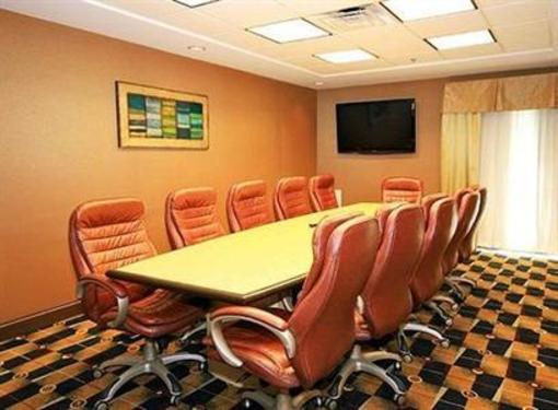 фото отеля Comfort Suites Spartanburg