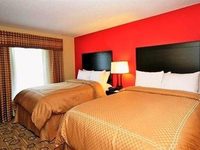 Comfort Suites Spartanburg