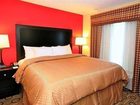 фото отеля Comfort Suites Spartanburg