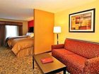 фото отеля Comfort Suites Spartanburg