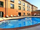 фото отеля Comfort Suites Spartanburg