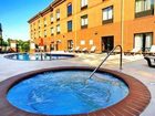 фото отеля Comfort Suites Spartanburg