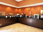 фото отеля Comfort Suites Spartanburg