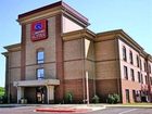 фото отеля Comfort Suites Spartanburg