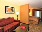 фото отеля Comfort Suites Spartanburg