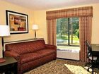 фото отеля Comfort Suites Spartanburg