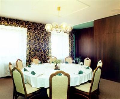 фото отеля Hotel Panorama Blansko