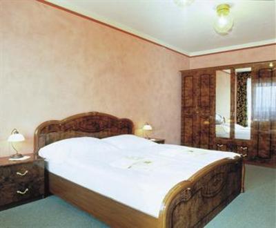 фото отеля Hotel Panorama Blansko