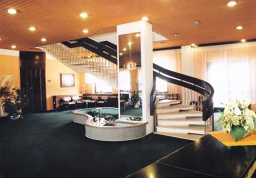 фото отеля Hotel Panorama Blansko