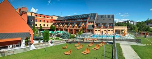 фото отеля Hotel Panorama Blansko