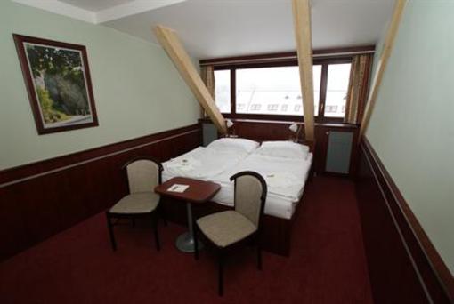 фото отеля Hotel Panorama Blansko