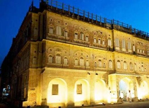 фото отеля Saba Haveli