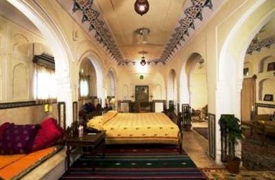 фото отеля Saba Haveli