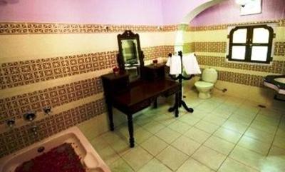 фото отеля Saba Haveli