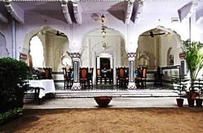 фото отеля Saba Haveli