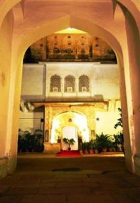 фото отеля Saba Haveli